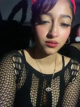 LilithMonette online show from 12/05/25, 05:38