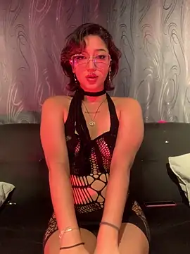 LilithMonette online show from 02/04/26, 10:36