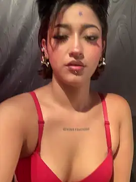 LilithMonette online show from 02/12/26, 02:17