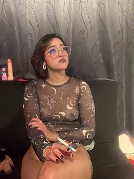 LilithMonette online show from 02/20/26, 01:24