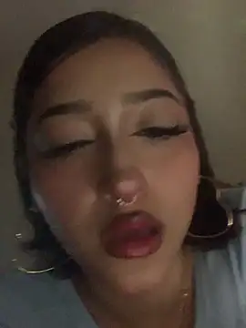 LilithMonette online show from 04/06/26, 03:37