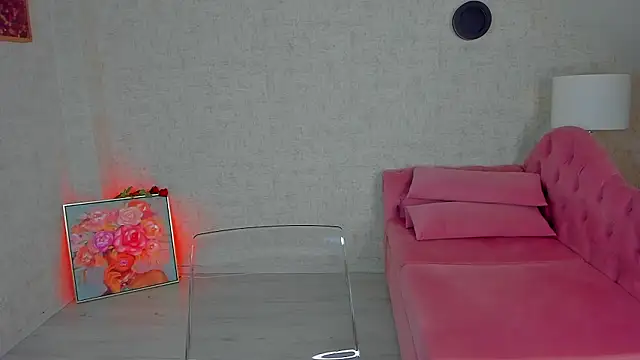 CarlaPosh online show from 03/06/26, 08:49