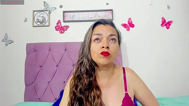  nanycute  online show from 03/14/26, 02:17