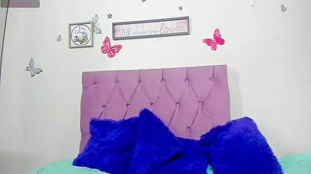  nanycute  online show from 03/29/26, 01:38