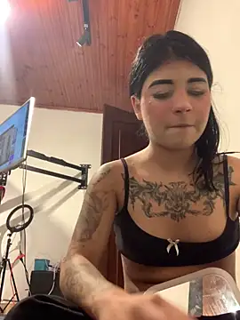 Dannii- online show from 02/20/26, 12:07