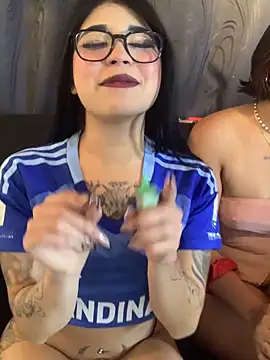 Dannii- online show from 03/18/26, 03:53