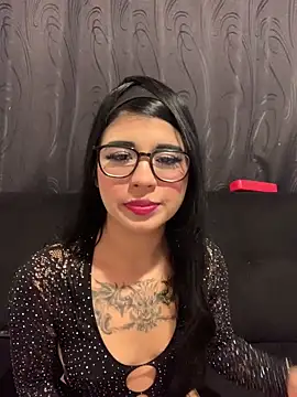 Dannii- online show from 03/20/26, 01:54