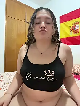 SulaySpain online show from 05/20/26, 10:27