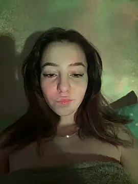 Anoraaa8A online show from 02/13/26, 01:01