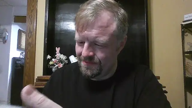 TheOneDonShaun online show from 04/04/26, 02:54