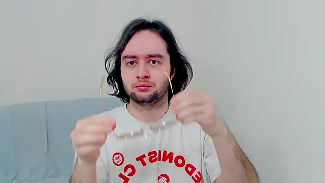 eren jaeger2000 online show from 02/07/26, 03:21