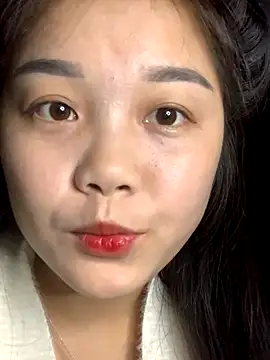 Baa-bee22 online show from 11/19/25, 01:27