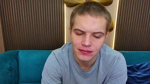 Piter Ward online show from 12/05/25, 08:27