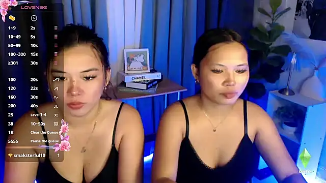 Sexy Althea69 online show from 05/02/26, 02:38