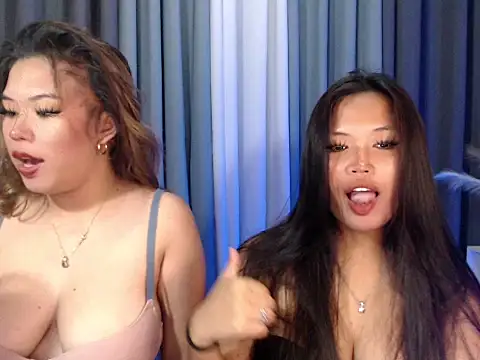 Sexy Althea69 online show from 07/26/26, 03:25