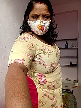 CUTE-LOVE-SWEETS online show from 12/16/25, 04:39