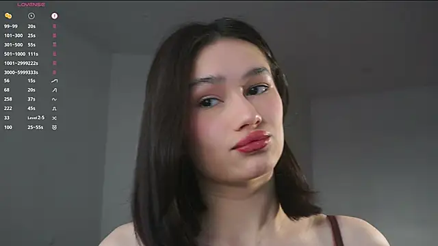 SoftLuna online show from 11/28/25, 06:38