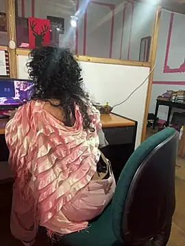 justcallmemargo online show from 05/02/26, 01:43
