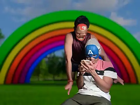 Zinexraj online show from 02/18/26, 12:45