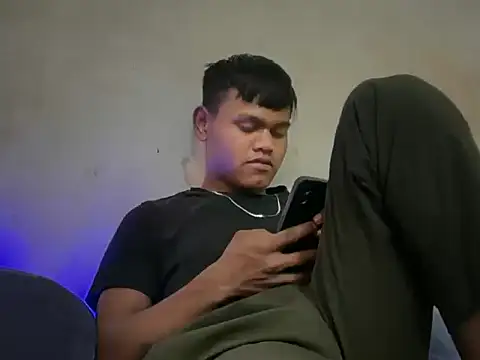 Zinexraj online show from 03/07/26, 10:34