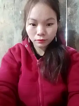 yu-zhen online show from 11/28/25, 11:51