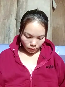 yu-zhen online show from 12/22/25, 08:17