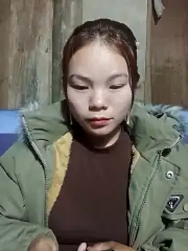 yu-zhen online show from 01/18/26, 11:03