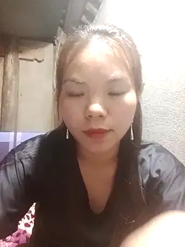 yu-zhen online show from 02/19/26, 12:56