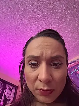 SatinSinful online show from 03/07/26, 10:45