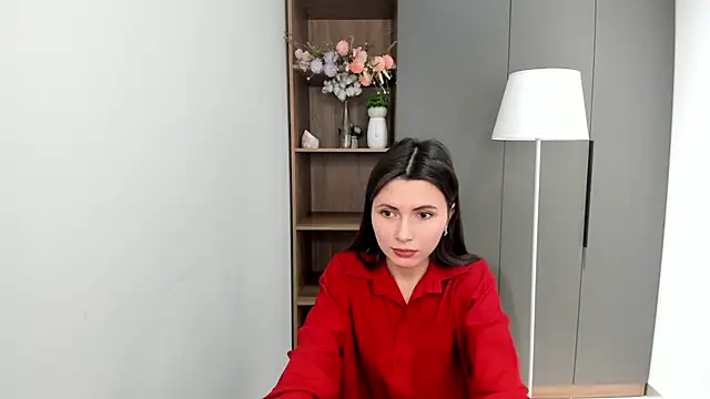 Snapshot of LibbyLedec chatting on 11/20/25, 03:18 LibbyLedec online show from 11/20/25, 03:18