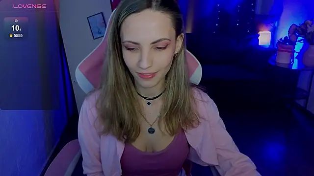 amelia meili online show from 02/25/26, 01:21