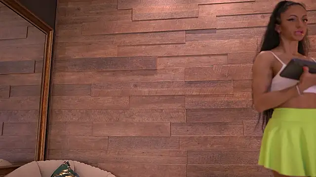 XenaBloom online show from 03/14/26, 04:07