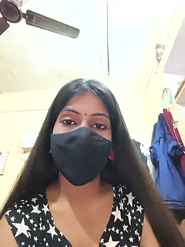 Anupriya89 online show from 01/18/26, 08:51