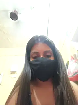 Anupriya89 online show from 02/16/26, 06:26