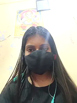 Anupriya89 online show from 02/21/26, 06:31