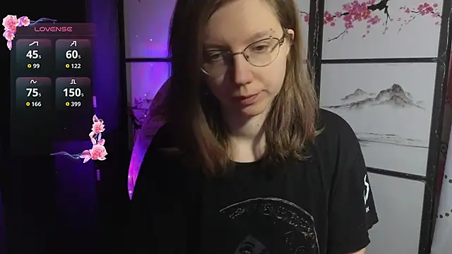 scarlettsrose online show from 02/16/26, 12:45