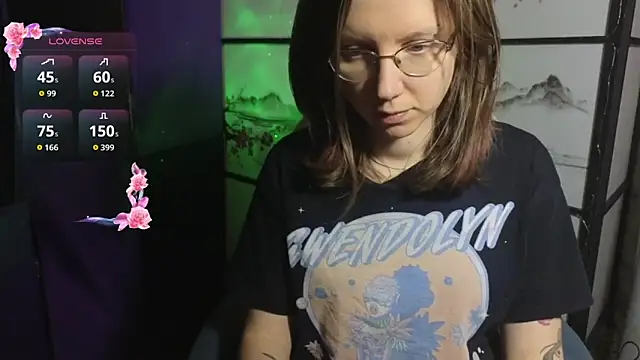 scarlettsrose online show from 02/26/26, 12:15