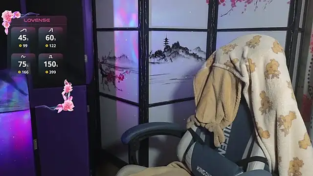 scarlettsrose online show from 02/27/26, 01:11