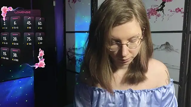 scarlettsrose online show from 03/01/26, 02:08