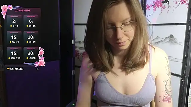 scarlettsrose online show from 03/26/26, 02:55