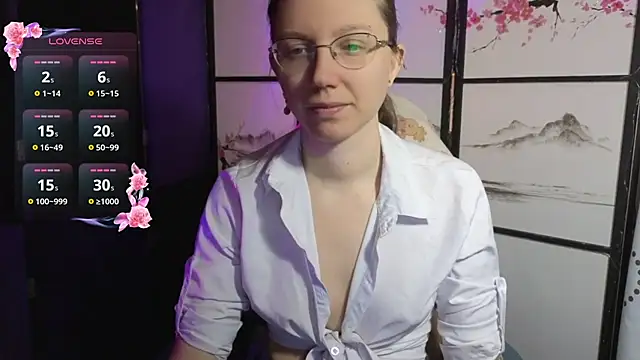 scarlettsrose online show from 03/27/26, 02:39