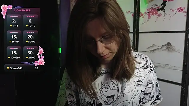 scarlettsrose online show from 03/30/26, 01:56