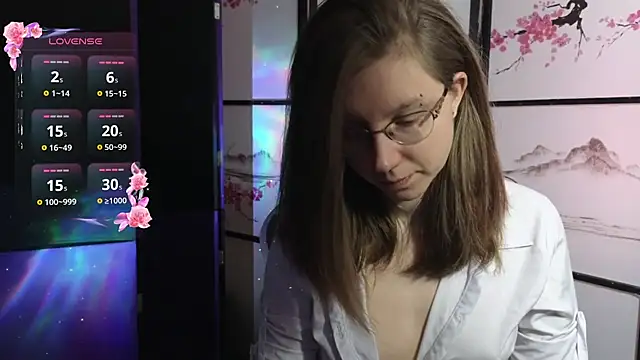 scarlettsrose online show from 04/20/26, 01:25