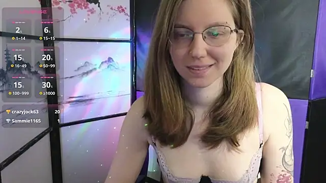 Snapshot of scarlettsrose chatting on 05/15/26, 12:23 scarlettsrose online show from 05/15/26, 12:23