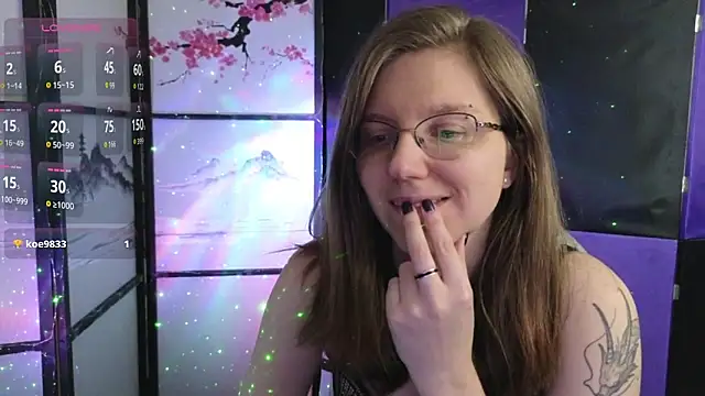 Snapshot of scarlettsrose chatting on 05/29/26, 12:36 scarlettsrose online show from 05/29/26, 12:36