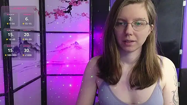 Snapshot of scarlettsrose chatting on 06/02/26, 12:18 scarlettsrose online show from 06/02/26, 12:18