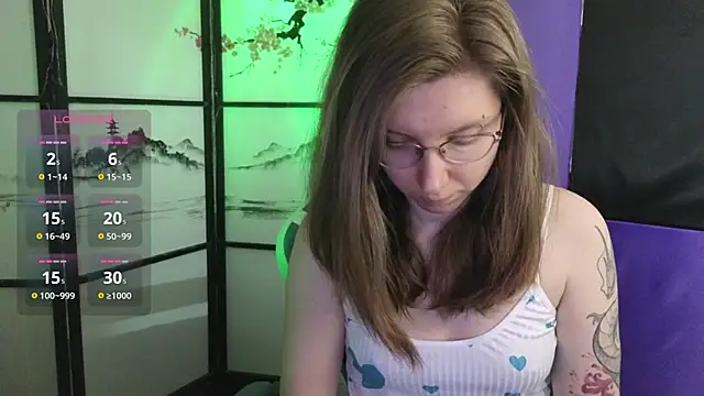 Snapshot of scarlettsrose chatting on 07/07/26, 09:57 scarlettsrose online show from 07/07/26, 09:57