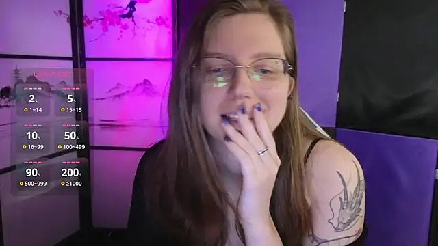 Snapshot of scarlettsrose chatting on 07/21/26, 12:07 scarlettsrose online show from 07/21/26, 12:07