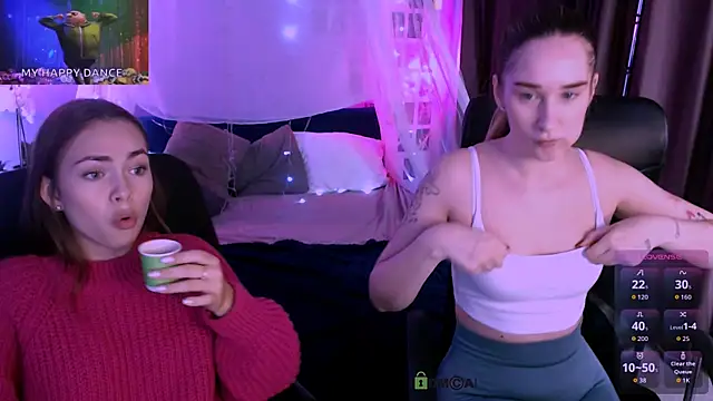 Snapshot of _kellykitten_ chatting on 11/25/25, 11:21 kellykitten online show from 11/25/25, 11:21