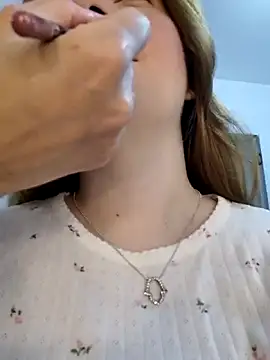 AmberRosewood online show from 03/07/26, 04:42